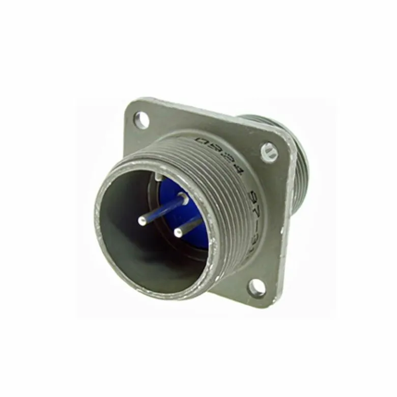 Protective Closures MS90376-18Y