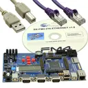 Infineon Technologies FM4-216-ETHERNET