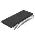 ROHM Semiconductor BD8139AEFV-E2 thumbnail 1