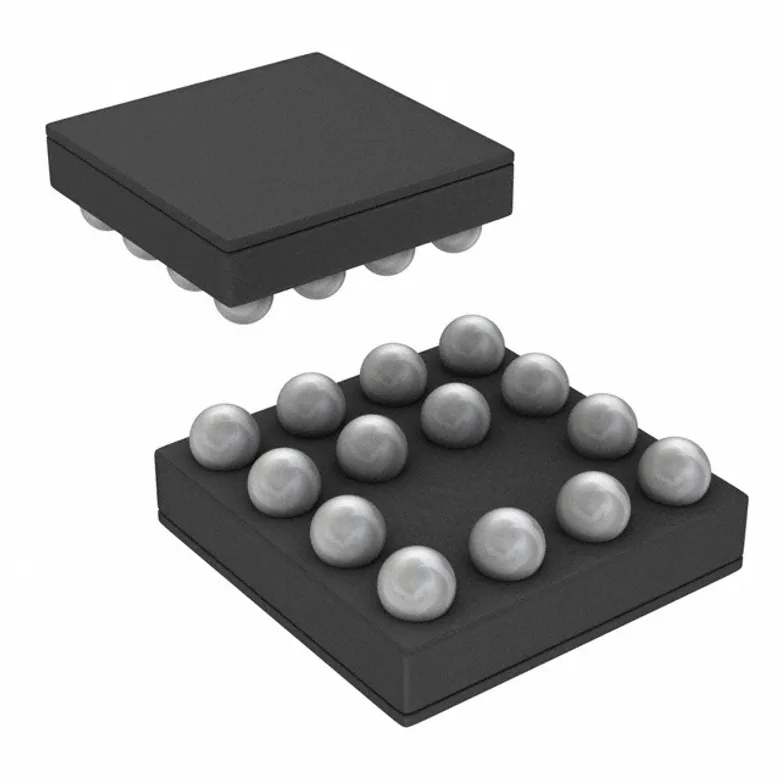 ROHM Semiconductor BD88220GUL-E2