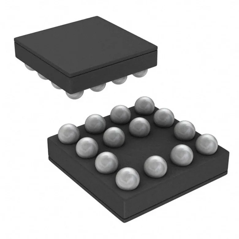 ROHM Semiconductor BD88400GUL-E2