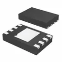 ROHM Semiconductor BU9873NUX-TTR