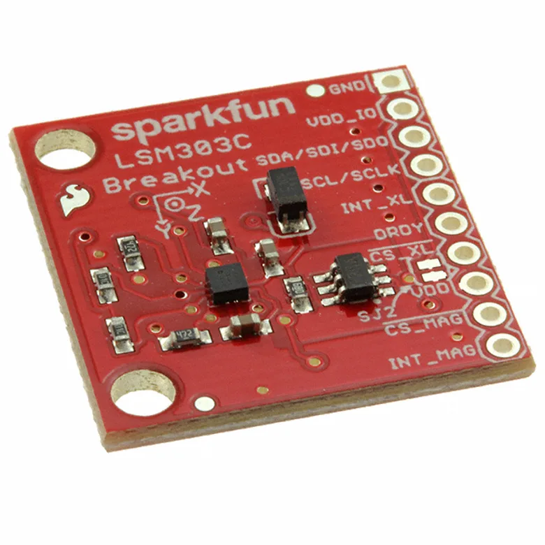SparkFun Electronics 13303