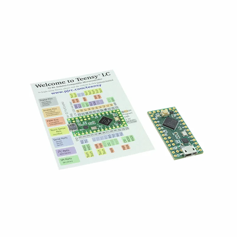 SparkFun Electronics 13305