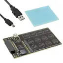 Silicon Labs SLEXP8008A