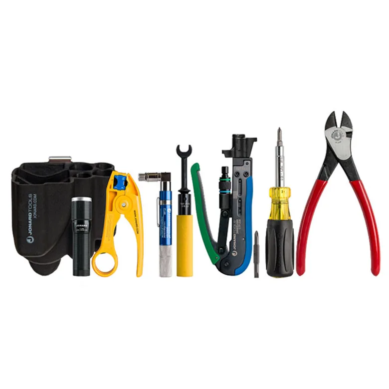 Jonard Tools TK-87