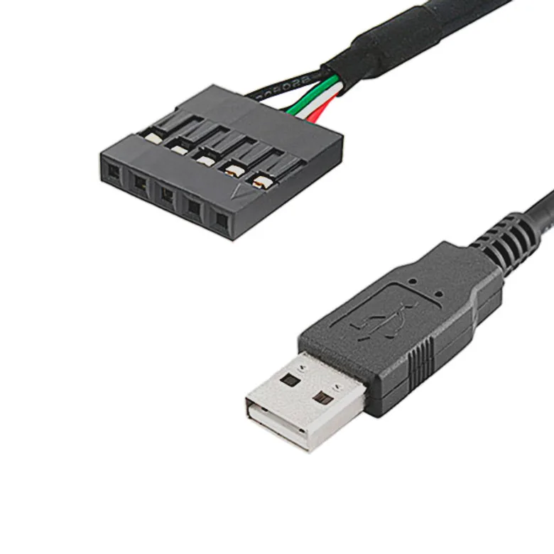 4D Systems Pty Ltd 4D PROGRAMMING CABLE