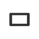 4D Systems Pty Ltd 4DBEZEL-43B