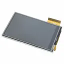 4D Systems Pty Ltd 4DLCD-32QA