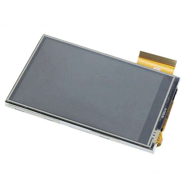 4D Systems Pty Ltd 4DLCD-32QA