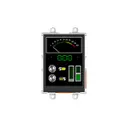 4D Systems Pty Ltd ULCD-24PTU
