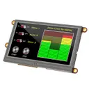 4D Systems Pty Ltd ULCD-43DT-AR