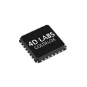 4D Systems Pty Ltd GOLDELOX