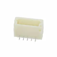 JST Sales America Inc. BM05B-SRSS-TBT