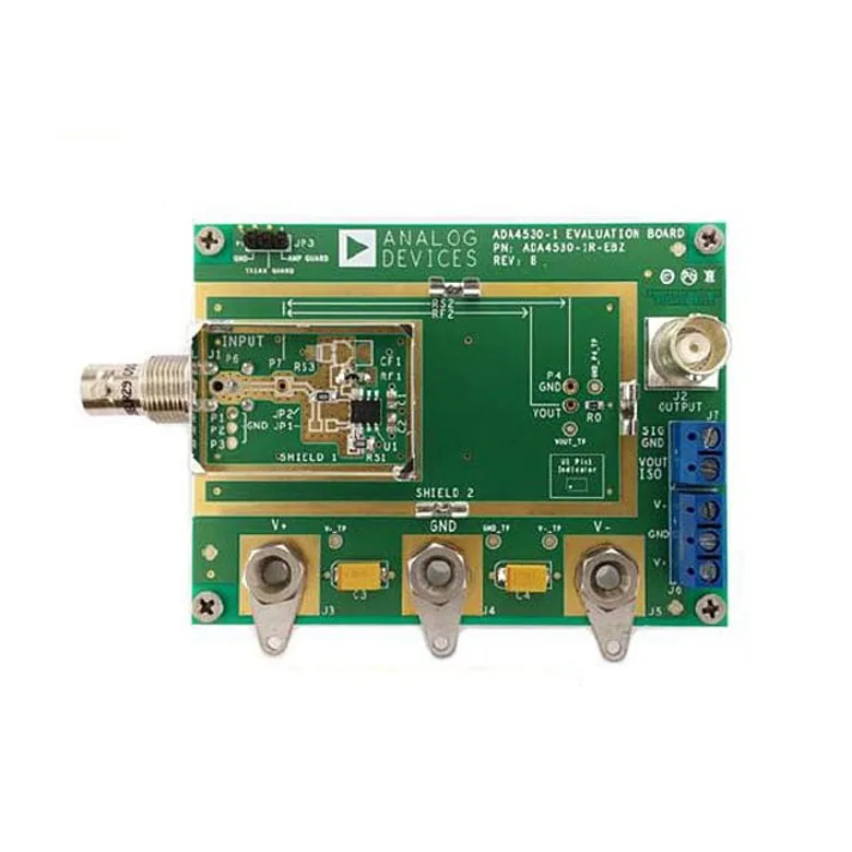 Analog Devices Inc. ADA4530-1R-EBZ-TIA