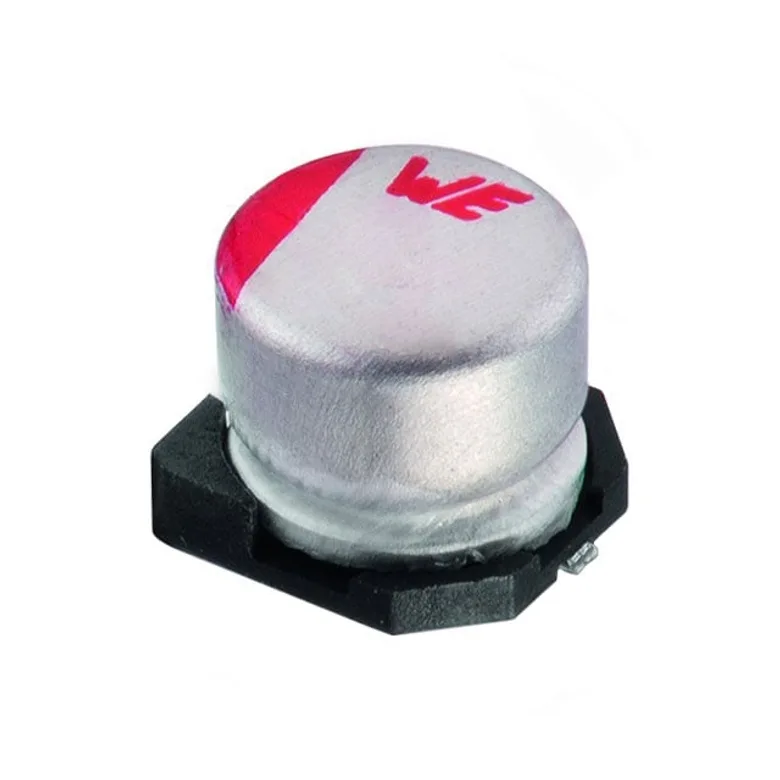 Würth Elektronik 865080243008
