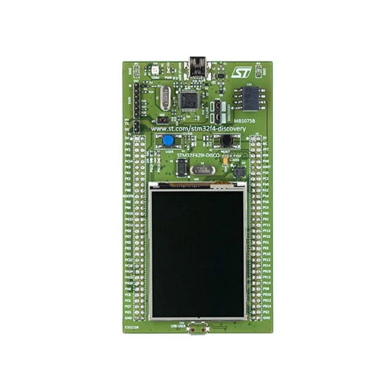 STMicroelectronics STM32F429I-DISC1
