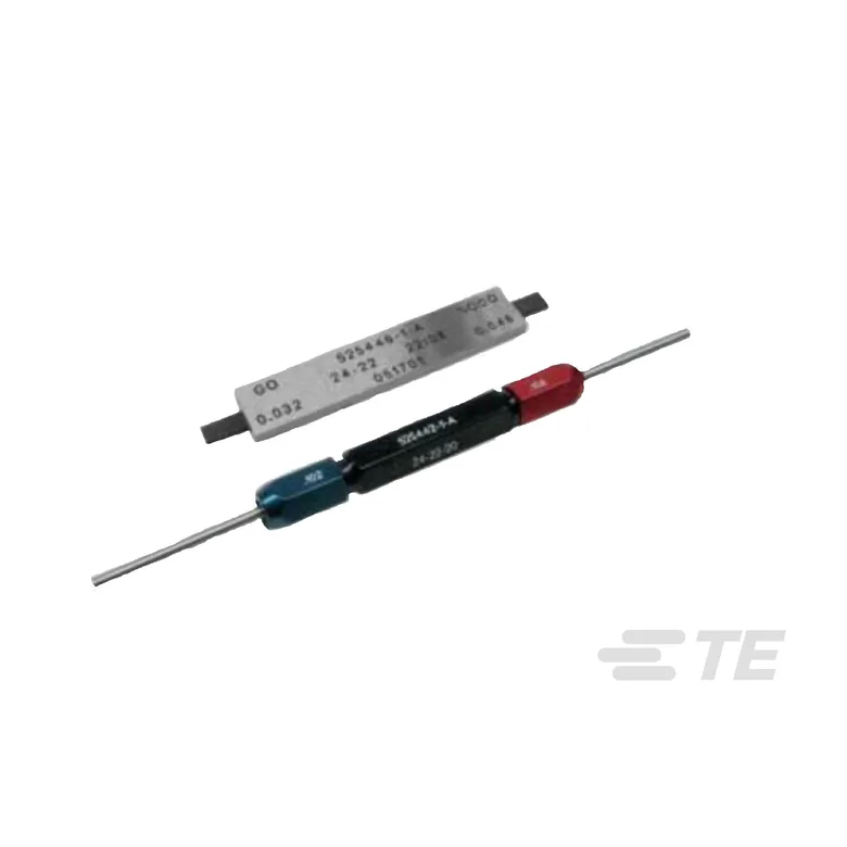 TE Application Tooling 2-525443-4
