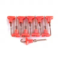 E-Z-Hook 81-1-S ORN