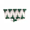 E-Z-Hook 81-1-S GRN