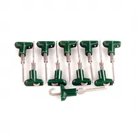 E-Z-Hook 81-1-S GRN