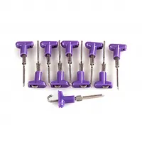 E-Z-Hook 81-1-S VLT