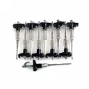E-Z-Hook 86-1-S BLK