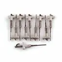 E-Z-Hook 86-1-S-GRY
