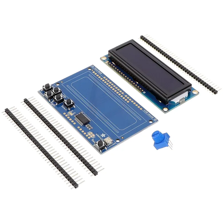 Adafruit Industries LLC 714