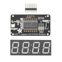 Adafruit Industries LLC 1002