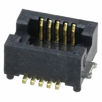 Amphenol ICC (FCI) 10132797-011100LF