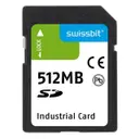 Swissbit SFSD0512L1BM1TO-I-ME-221-STD