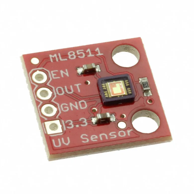 SparkFun Electronics 12705