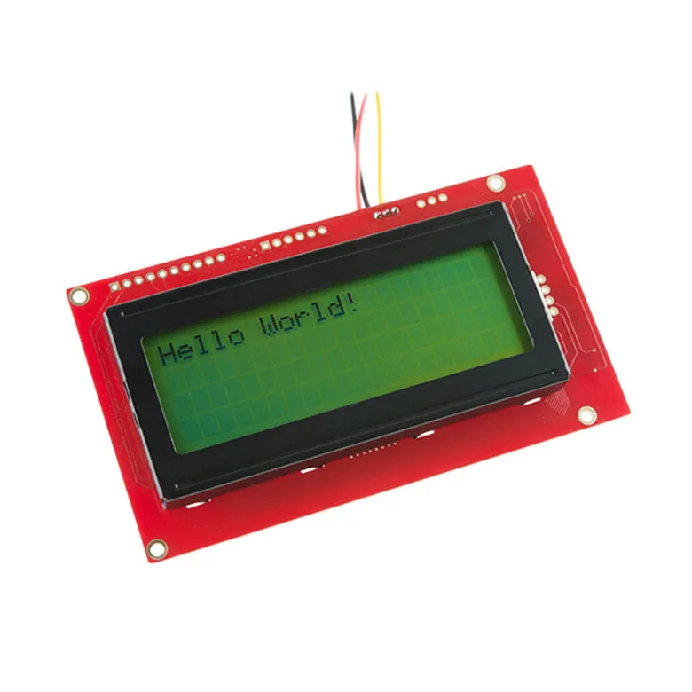 SparkFun Electronics 09568