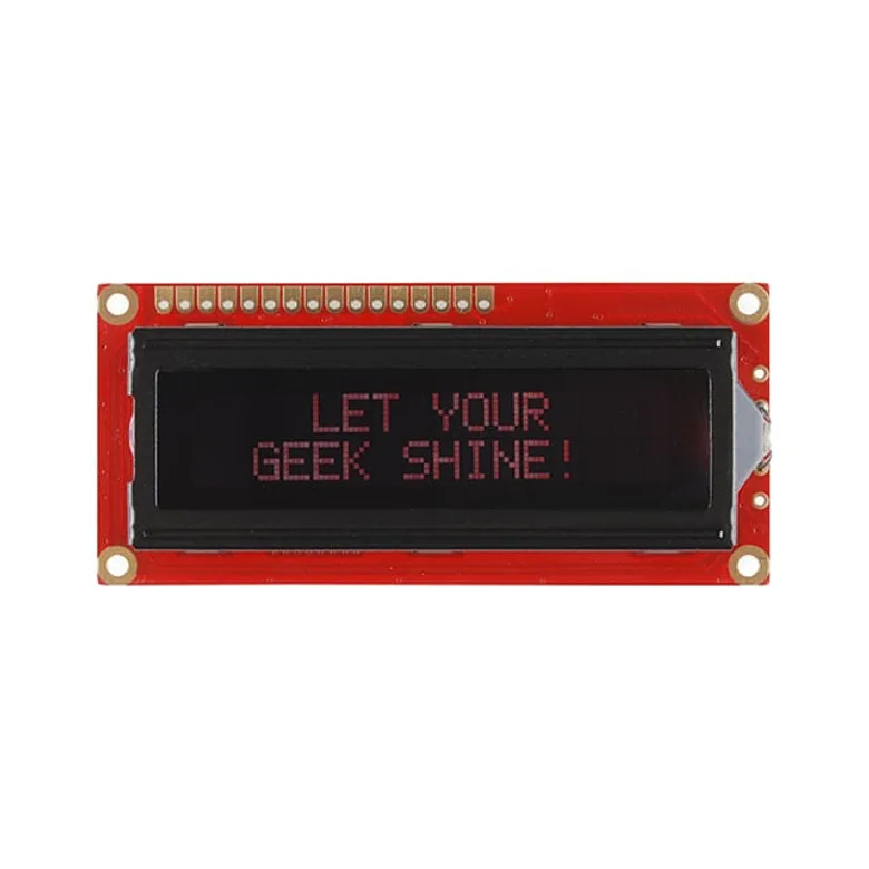 SparkFun Electronics 09068