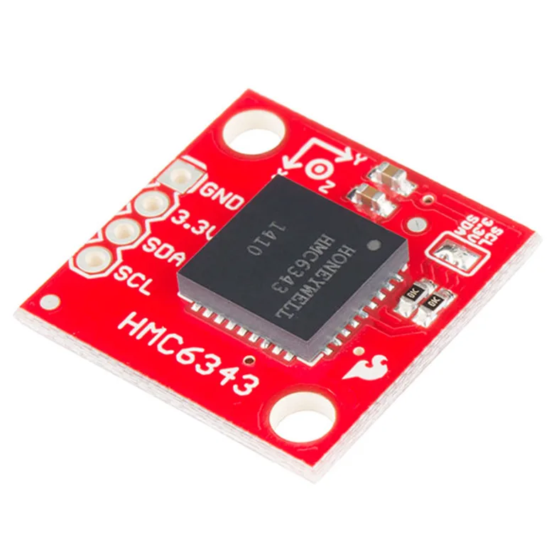SparkFun Electronics 12916