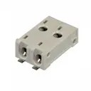TE Connectivity AMP Connectors 2834006-2