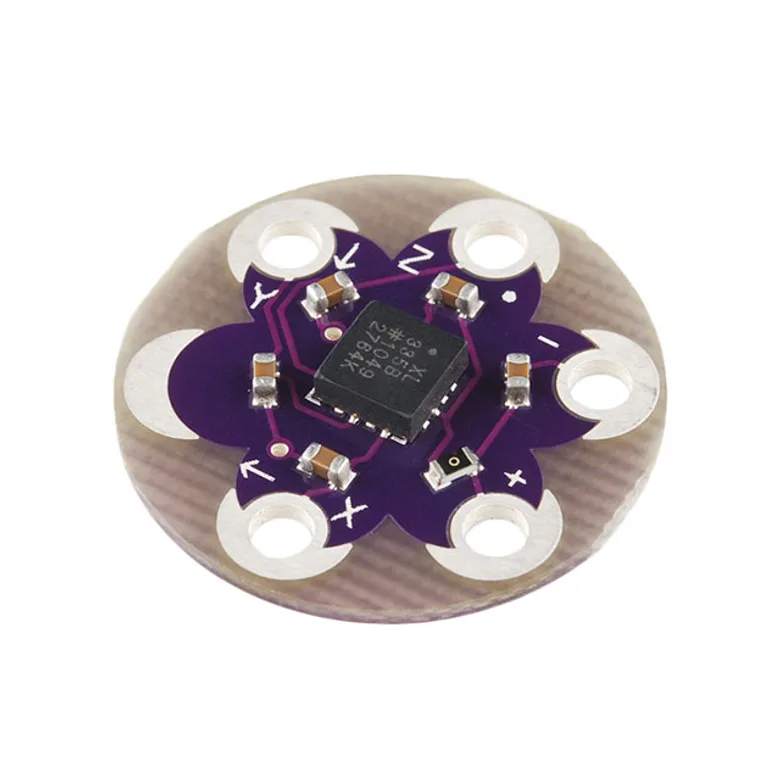 SparkFun Electronics 09267