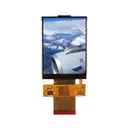 Newhaven Display Intl NHD-2.4-240320CF-CSXN#-F