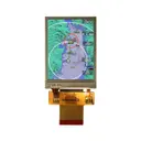 Newhaven Display Intl NHD-2.4-240320CF-CSXN#-FT