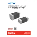 TDK MPZAUTO-1-KIT