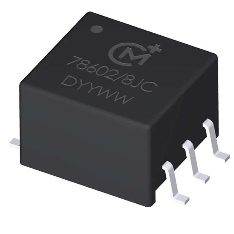 Murata Power Solutions Inc. 78613/4JC
