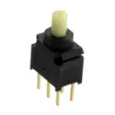 E-Switch 800UDP8P1A1M2RE
