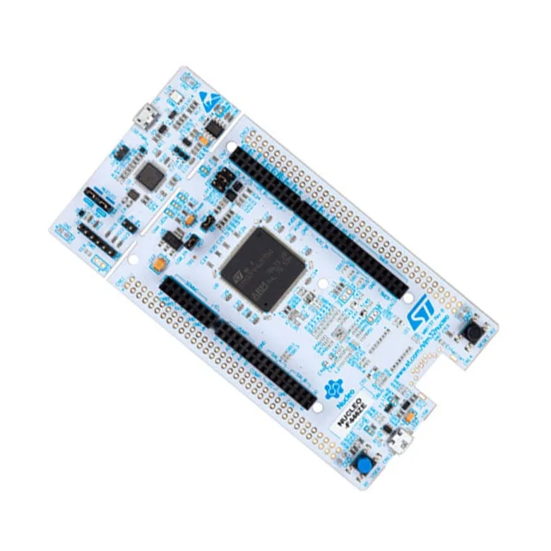 STMicroelectronics NUCLEO-F446ZE