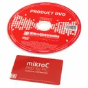 MikroElektronika MIKROE-1944