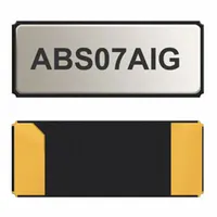 Abracon LLC ABS07AIG-32.768KHZ-1-T