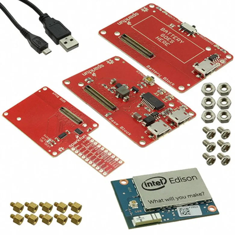 SparkFun Electronics 13778