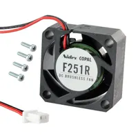DigiKey X15FAN-KIT