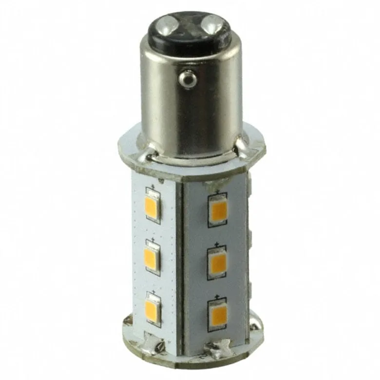 JKL Components Corp. LE-BA15D-12WW