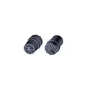 TE Connectivity AMP Connectors 293672-3